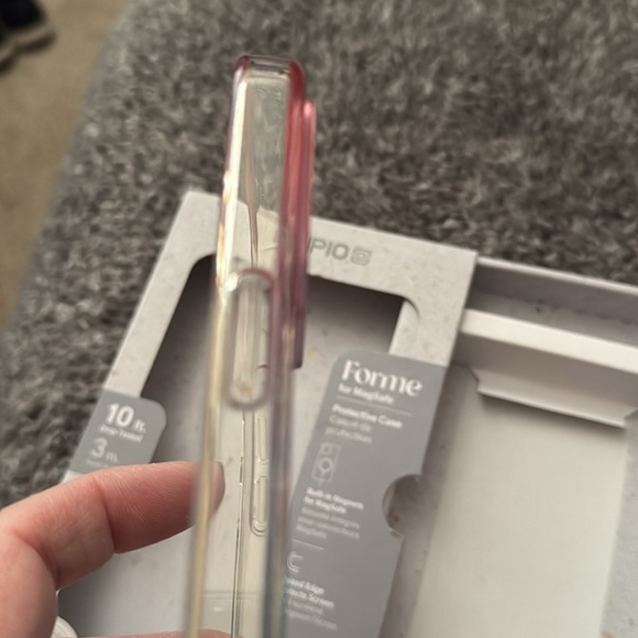 Incipio iPhone 15 pro max case - Picture 5 of 5